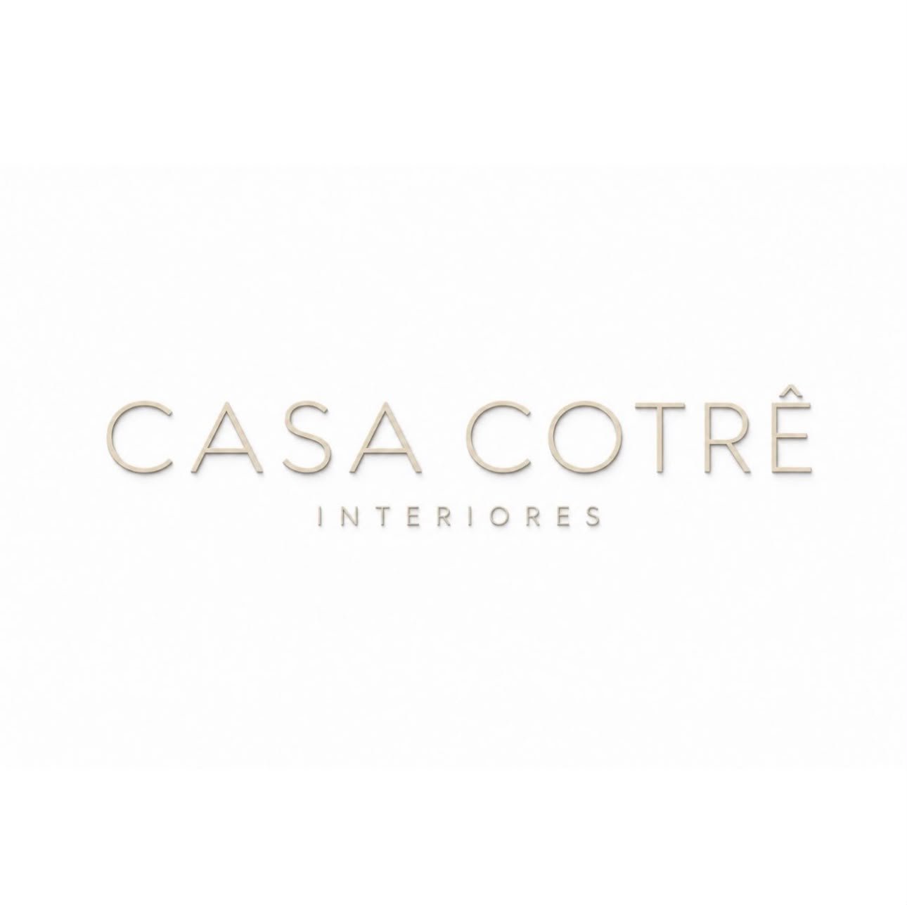 Casa Cotrê